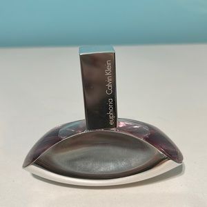 calvin klein euphoria